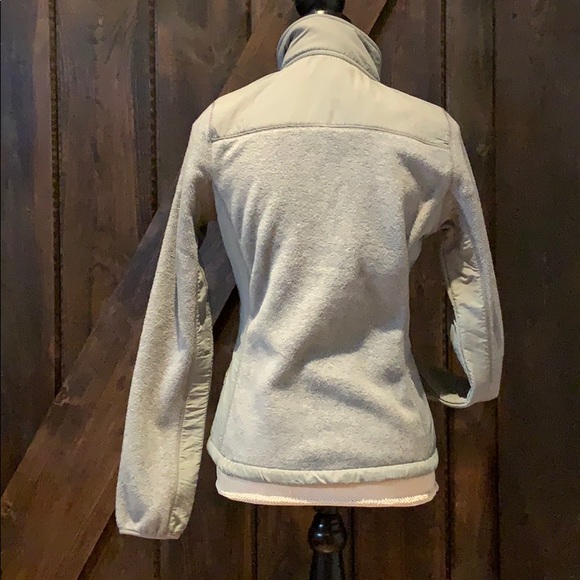 Live Love Dream zip up sweater jacket - Picture 3 of 8